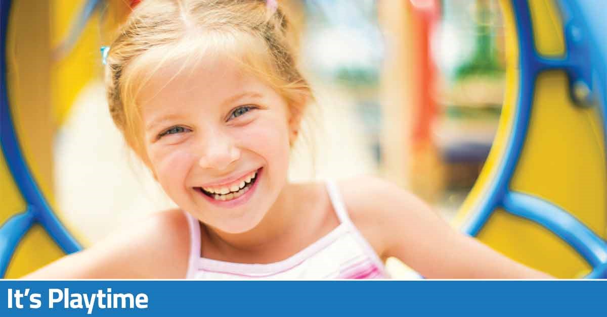 Play Time at Trabolgan